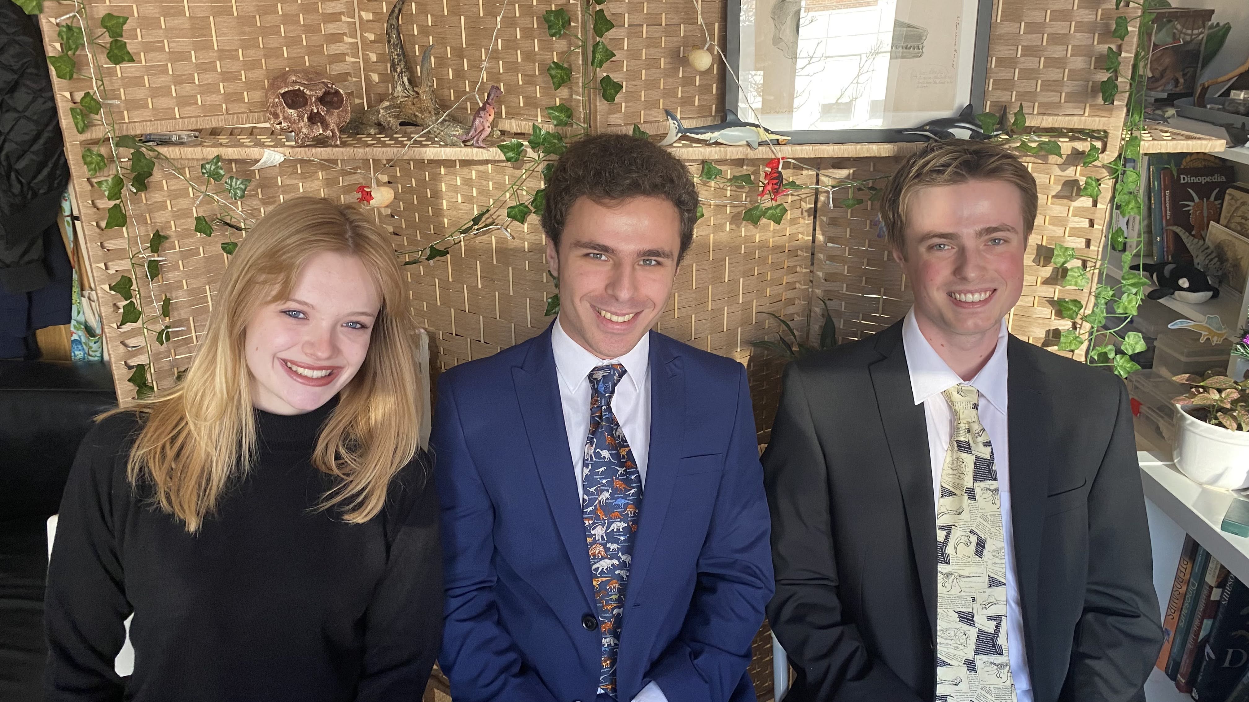 Student YouTuber celebrates milestone with 300th episode of science